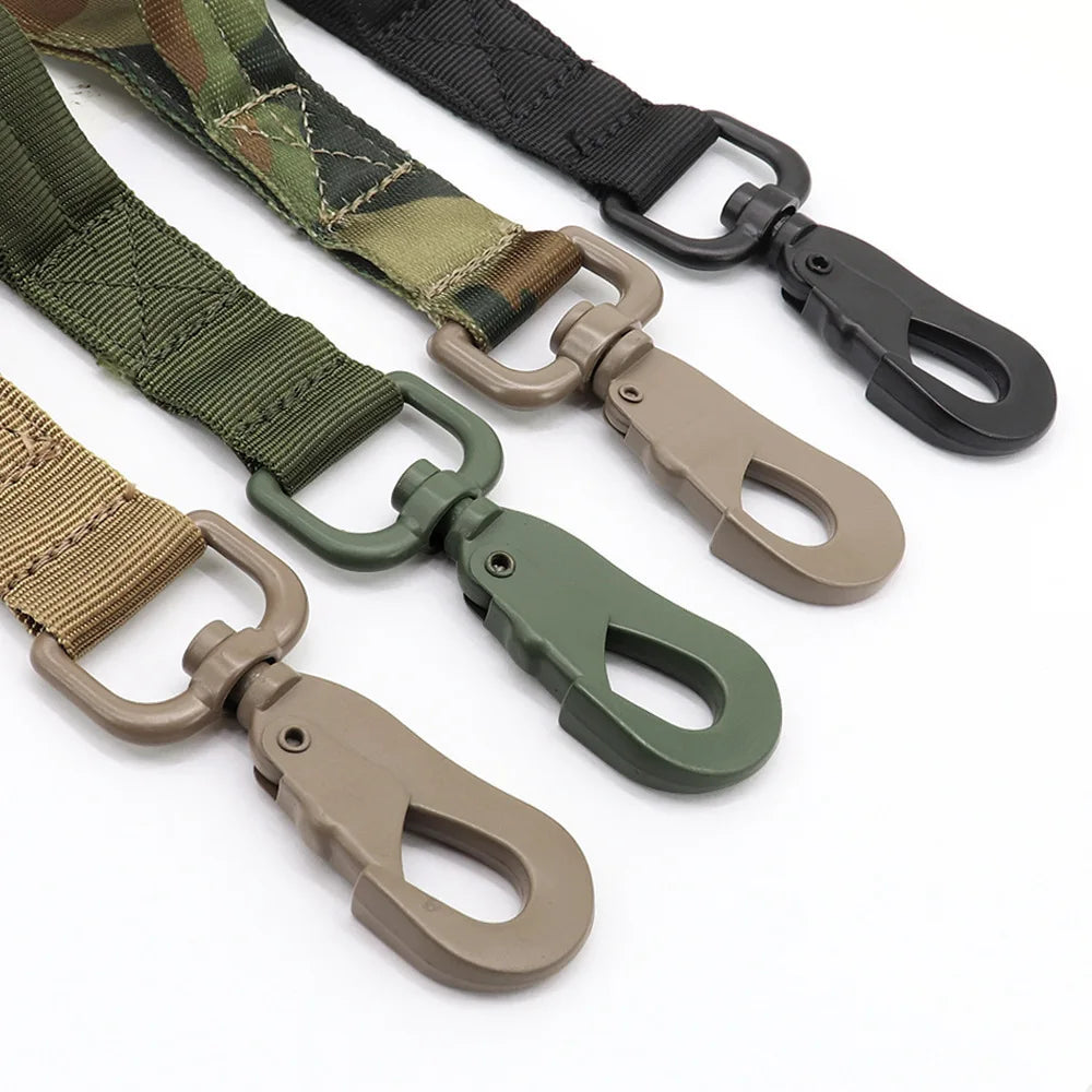 Militärt taktiskt hundkoppel