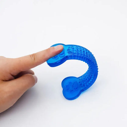 Gummiben