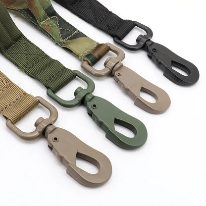 Militärt taktiskt hundkoppel