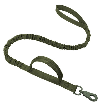 Militärt taktiskt hundkoppel