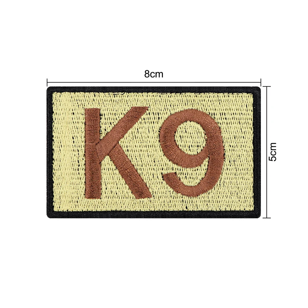 Kardborre-patch