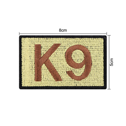 Kardborre-patch