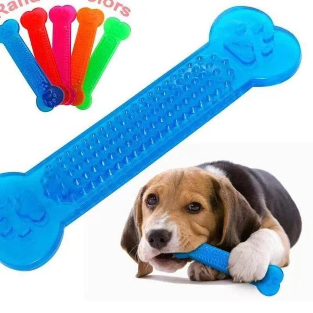 Gummiben