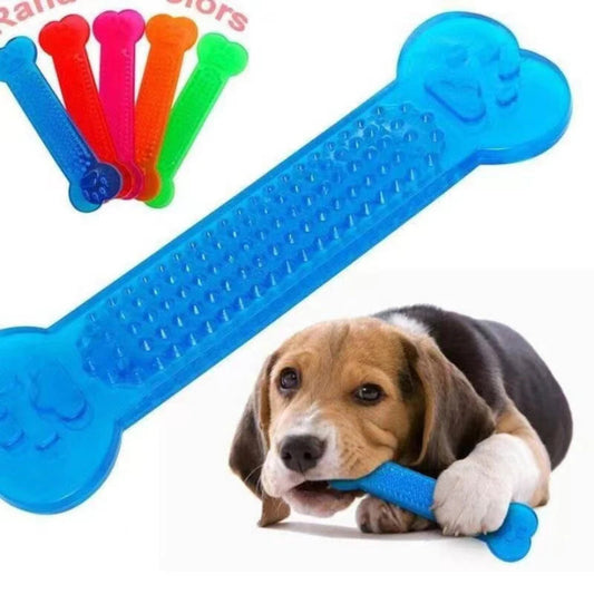 Gummiben
