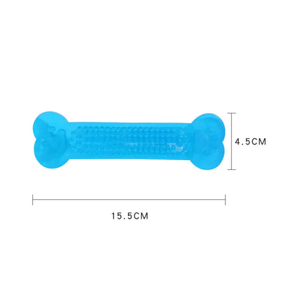 Gummiben