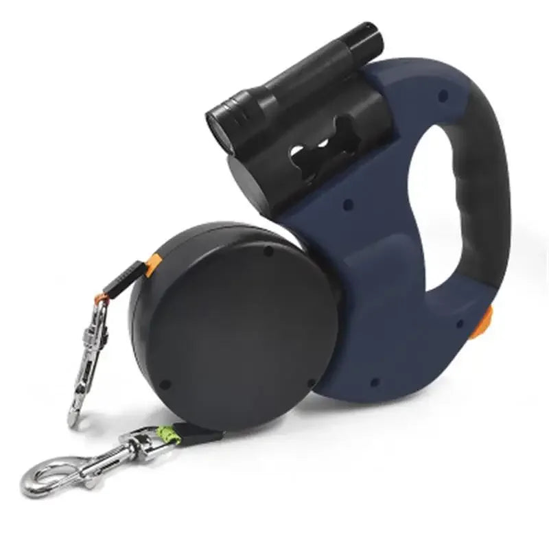 Dubbelkoppel  360° rotation med broms och låsfunktion