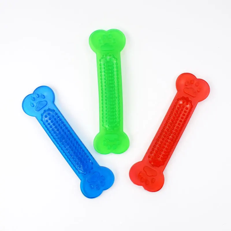 Gummiben