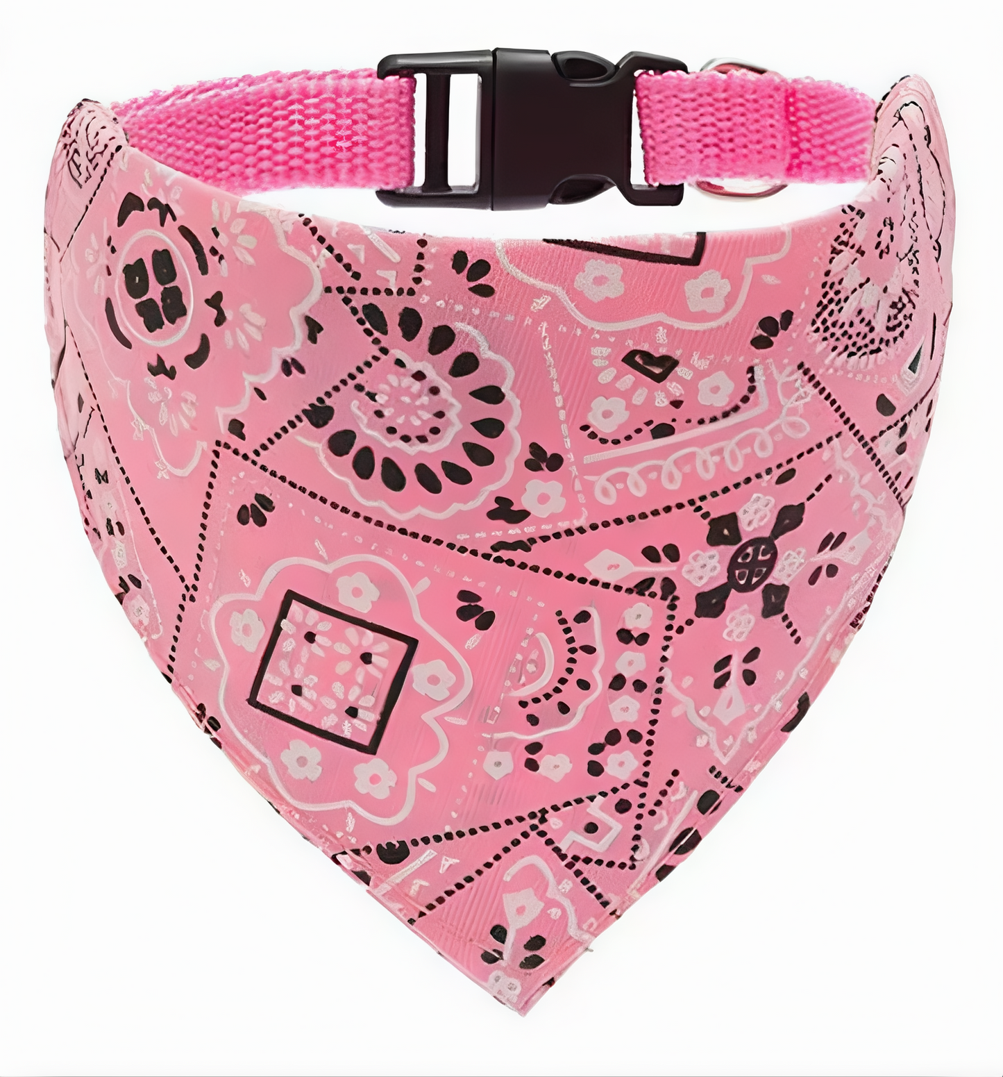 Hundhalsband Bandana