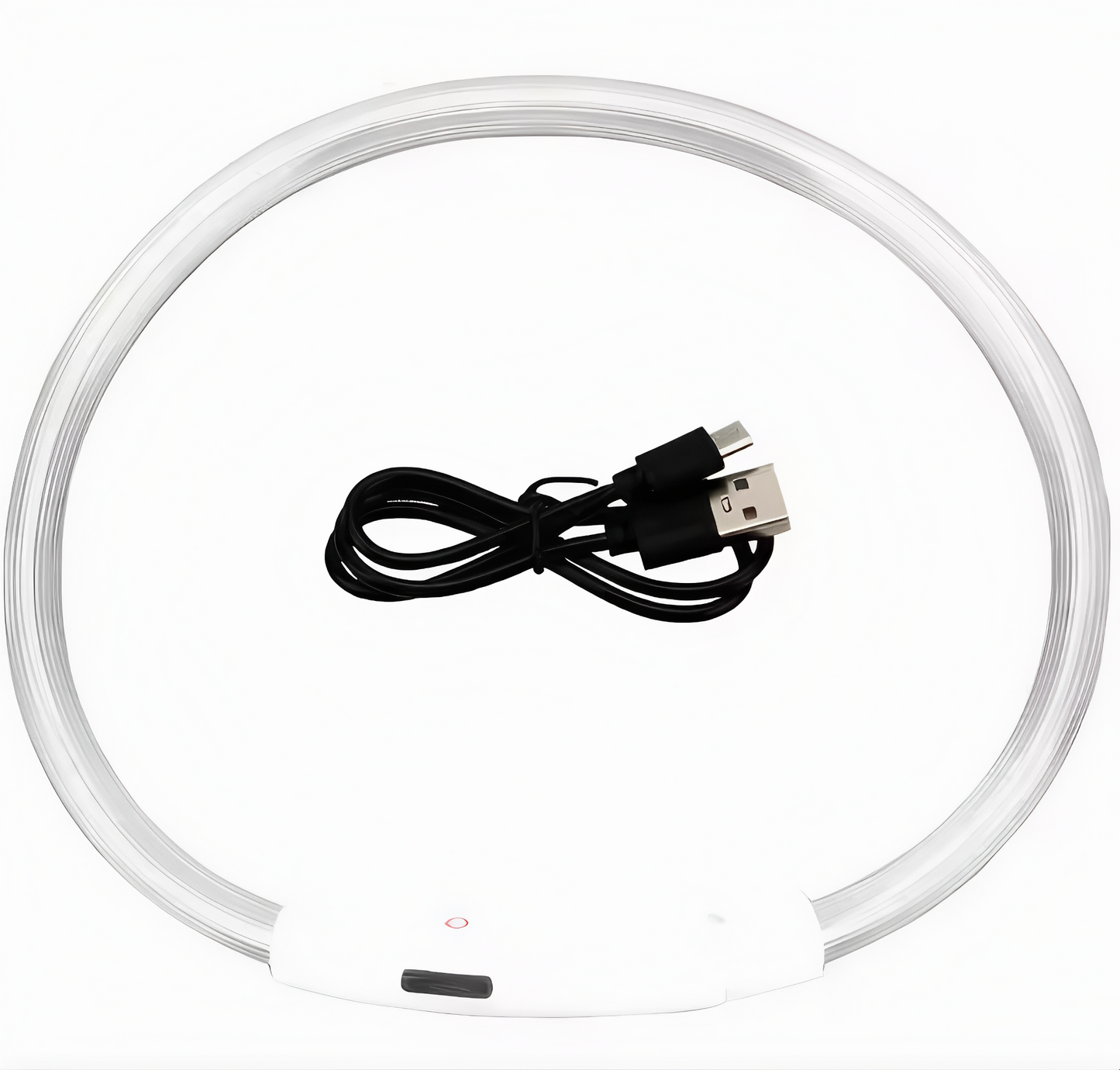 LED halsband Luminöst