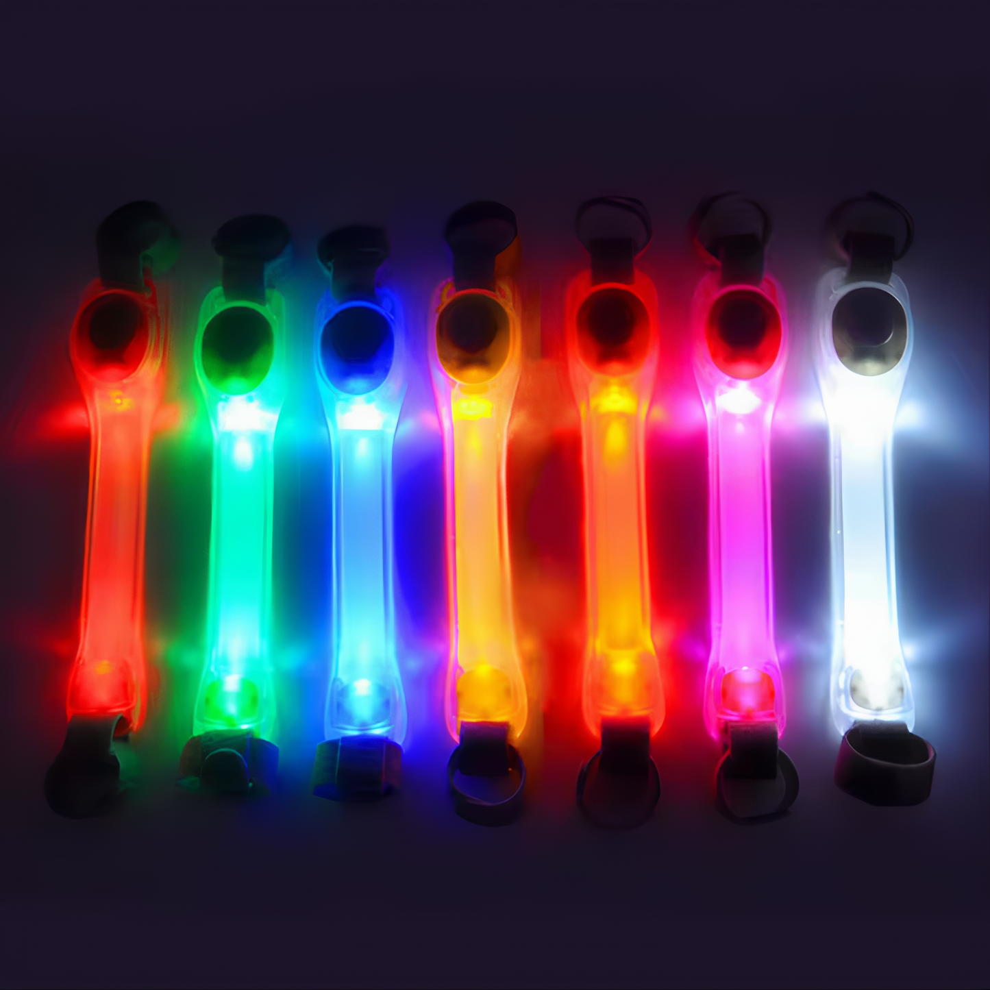 Led-slinga