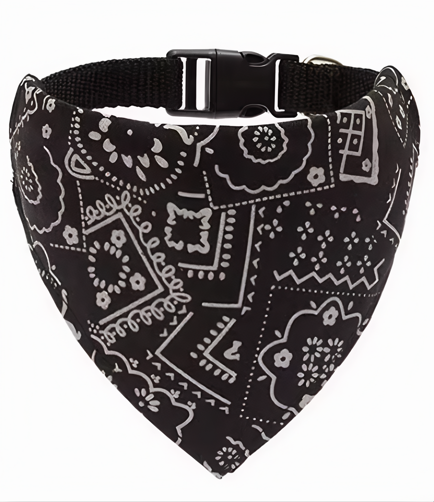 Hundhalsband Bandana