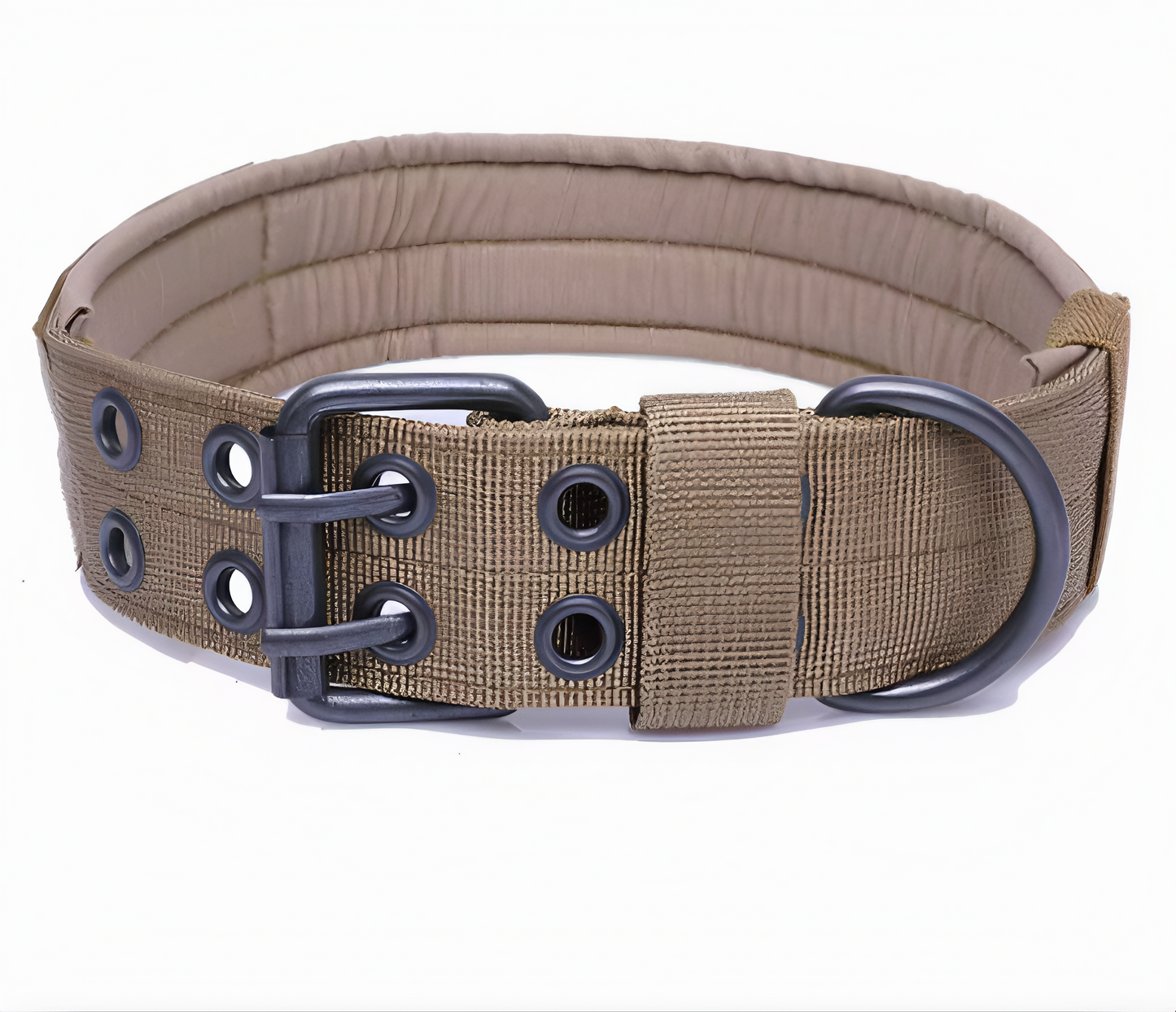 Hundhalsband robust