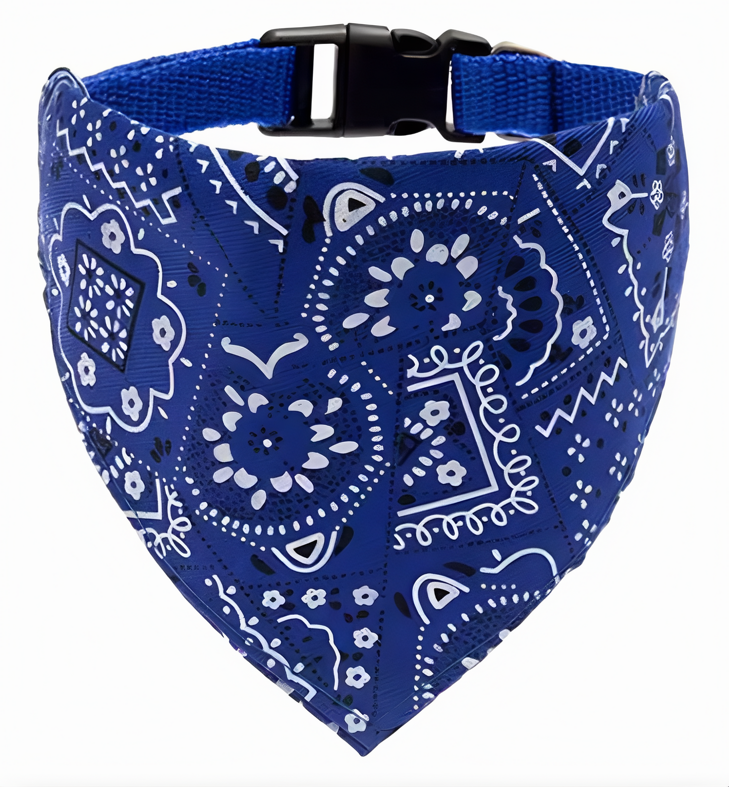 Hundhalsband Bandana